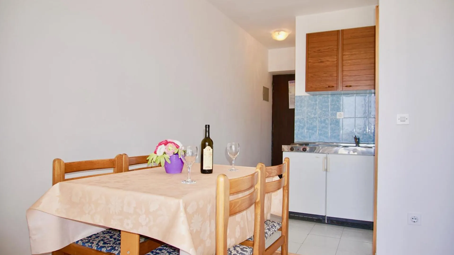 Mar Y Amore Apartments Seget Vranjica
