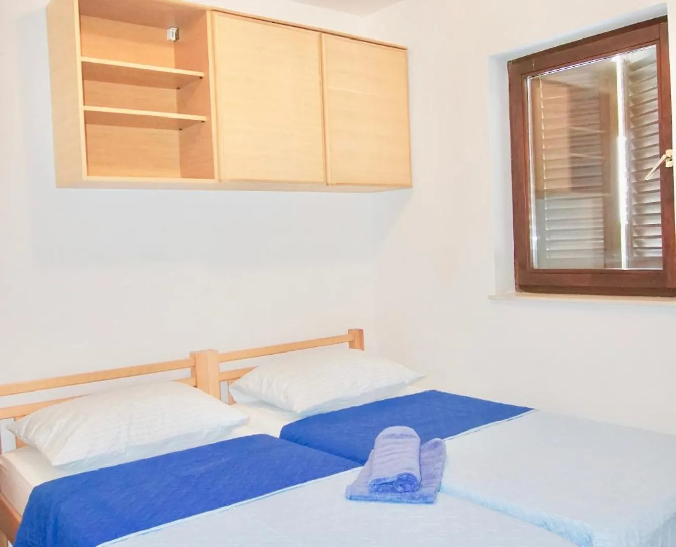 Mar Y Amore Apartments Seget Vranjica