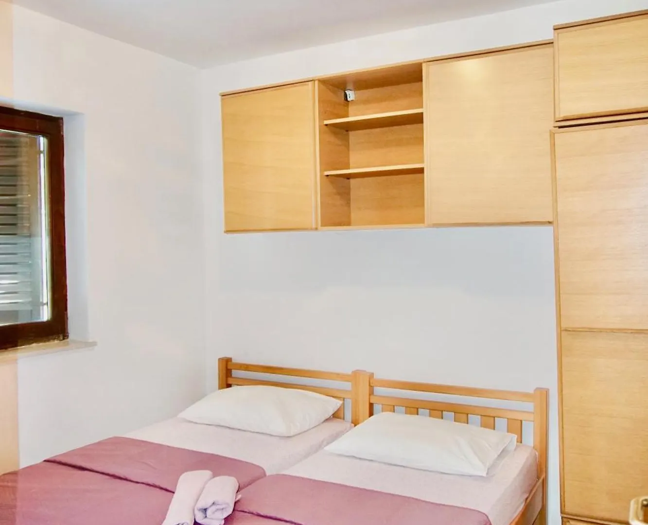 Mar Y Amore Apartments Seget Vranjica